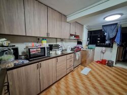 Blk 20 Ping-an Gardens (Bedok), HDB 3 Rooms #558604881